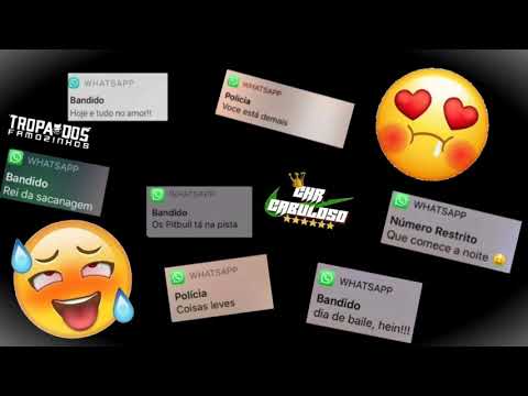 DELA CRUZ & MC DU BLACK - NO BAILE DA FM,TUDO ACONTECEU