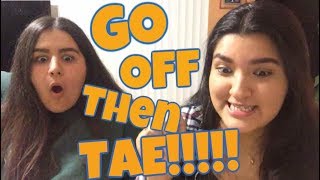 NAM TAEHYUN (SOUTH CLUB) 'DIRTY HOUSE' MV REACTION | KMREACTS