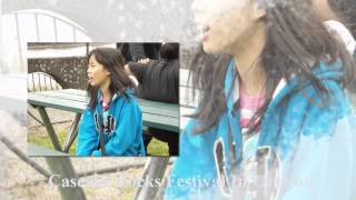 CASCADE LOCK FESTIVAL  IN OREGON