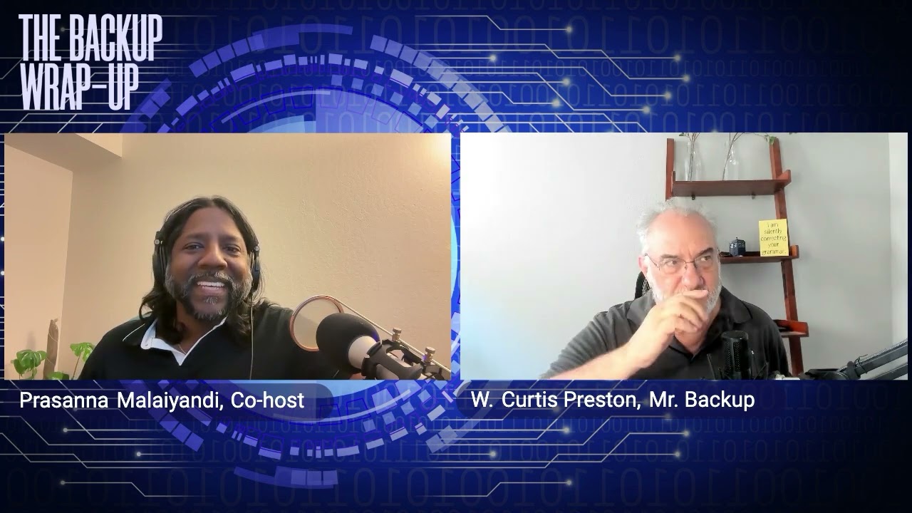 Best Cloud Backup for Small Business | Expert Guide 2024