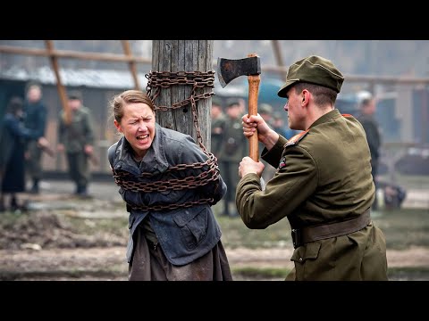 Les exécutions inhumaines des gardiennes du camp de concentration de Stutthof