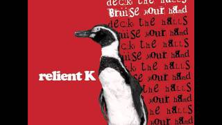 Relient K - We wish you a merry christmas