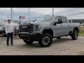 2025 GMC Sierra 2500 HD AT4X Is It WORTH EVERY Penny
