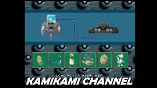 Pokémon Crystalを噛み噛みしながら実況プレイEX11