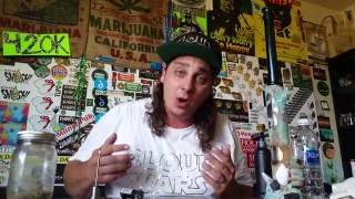 $2,000 BONG!!!!!!