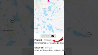 Will We Make a 1:10pm Flight? Disembarkation in Port Canaveral off the Adventure of the Seas