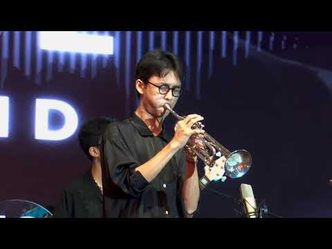 Spain - SPSM JAZZ BIG BAND (SPSM Music Festival 2024)