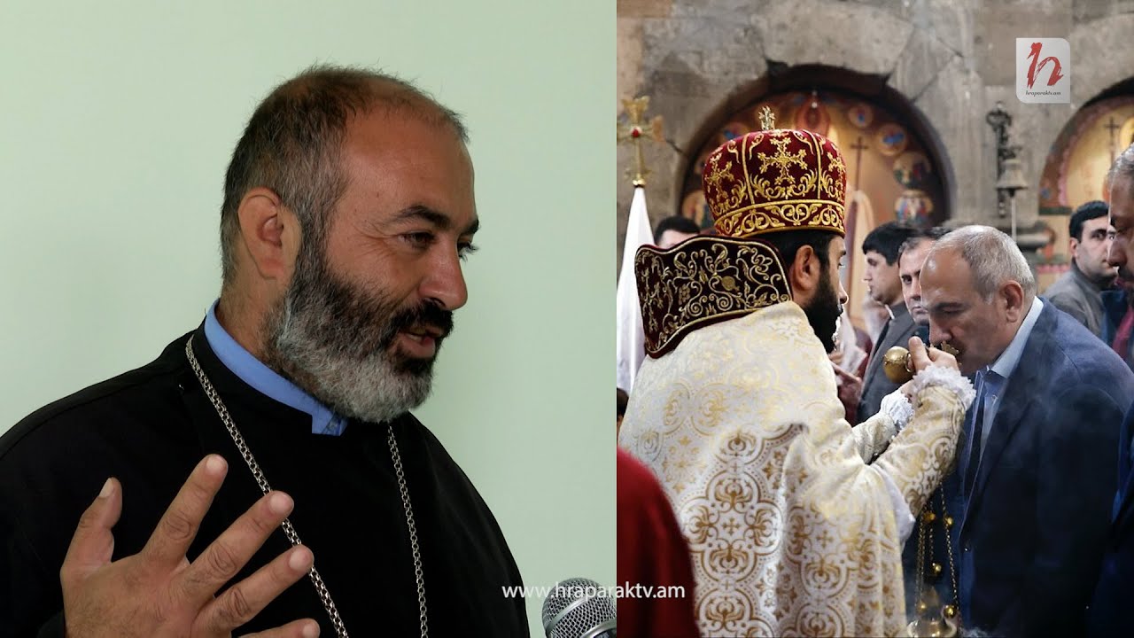 Վարչապետը քաղաքական ֆեյք շոու է անում ընտրություններից առաջ