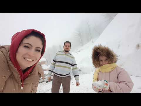 Kartepe Gezisi - 31 Aralık 2016