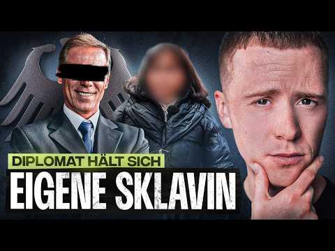 Diplomats in Germany: A free pass for crime