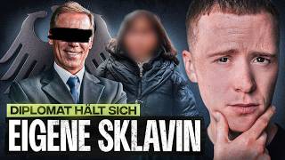 Diplomaten in Deutschland: Ein Freifahrtschein für Verbrechen