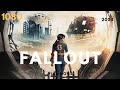 Fallout 2024 Full Movie Action Movies 2024 In English