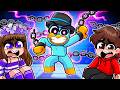 TURBO NO Puede ser CONTENIDO en Strongest Battlegrounds... (Roblox)