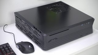 Fermion $650 Gaming PC Build - May 2015