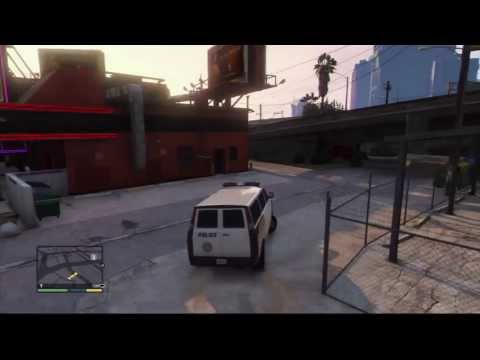 GTA 5 Gameplay Walkthrough Part 69: Stingers [Gold] [No commentary]: