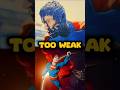 How Did This Happened In New Superman Movie