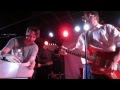 Old Pine Box - They Might Be Giants @ Stone Pony