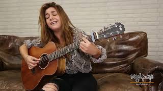 'Quiero Verte' (Acústico) | Marta Soto