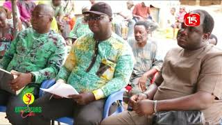 Bâtisseurs de Cités du 14 décembre 2025-BF1TV