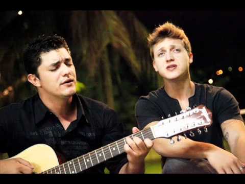 Receita de Amar - George Henrique e Rodrigo