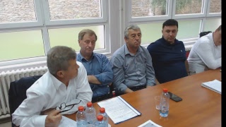11. седница на Совет на Општина Крива Паланка