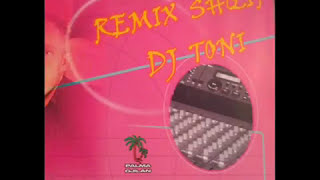 Dj Toni - E Zeza Jet