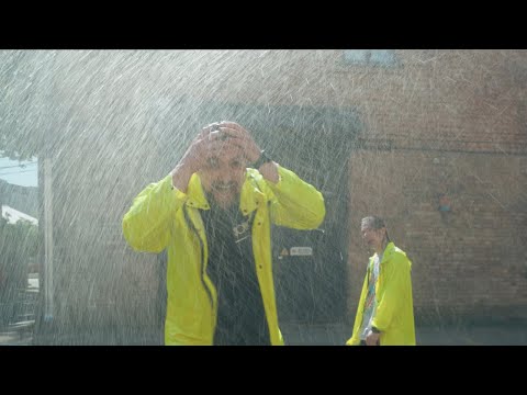 ASK - ШАМАНИЯ (при уч. Yvan Cray) (Official Video)