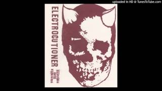 ELECTROCUTIONER - Slipping Into Darkness CS (2017)