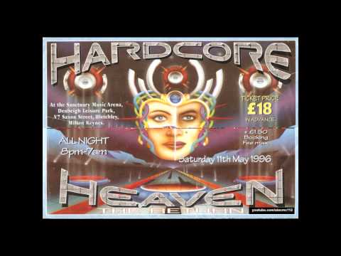 DJ Sy @ Hardcore Heaven - The Return (11-05-96)