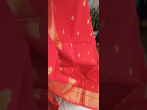 Maheshwari silk saree#authentic #mridula #maheshwari #fashionstyle #wedding #silksaree #puresilk