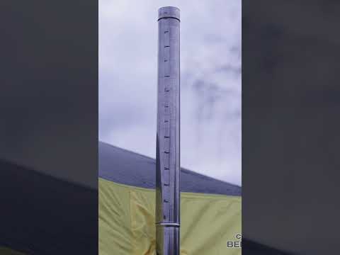 фото теплообменник для палатки на 18 труб  0