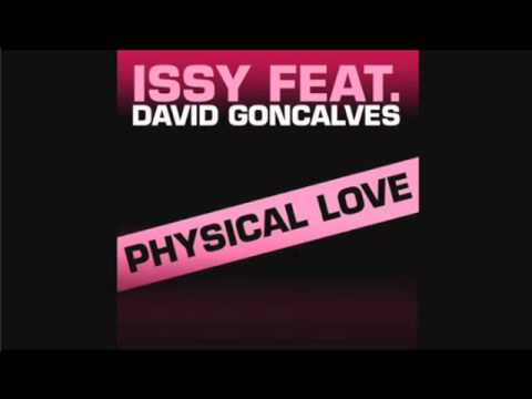 Issy feat. David Goncalves - Physical Love (R3hab Remix)