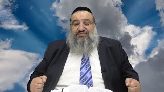 הרב רחמים נמני - מה הכוונה הטובה במעשה העגל ומה הטעות | לקח חשוב לחיים