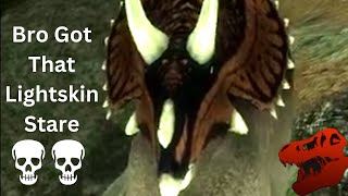 Era of Terror is Dead