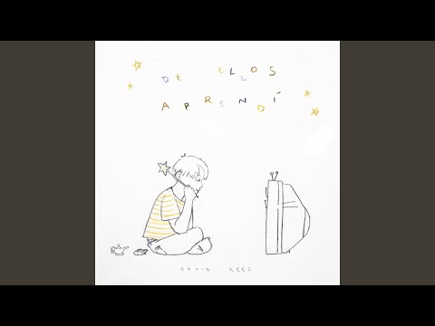 LETRA DE DE ELLOS APRENDí | DAVID REES | QTABs | Letras, Acordes y  Tablaturas