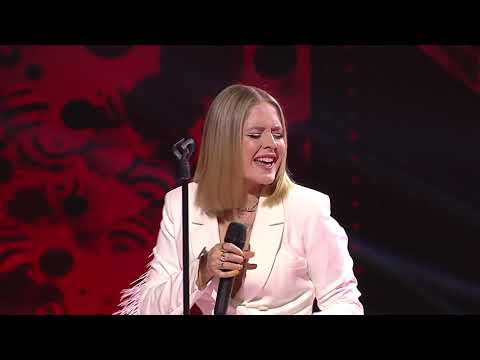 Monika Marija - Pamelavau | Dainuok su manim