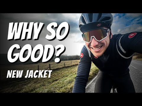 5 years later... Is this still the Best Cycling Jacket? CASTELLI PERFETTO