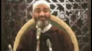 فاتحة سورة النجم 2\6 فريد الأنصاري Farid alAnsari image