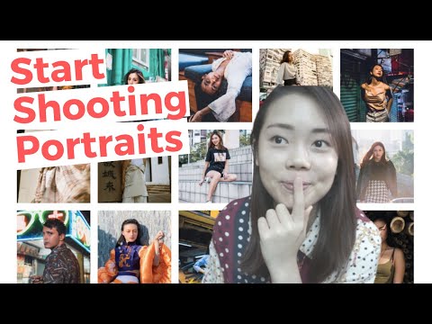 , title : '[Portrait Photography] First Collab Shoot Beginner FAQ: Finding Models, Payment, Contracts, Delivery'