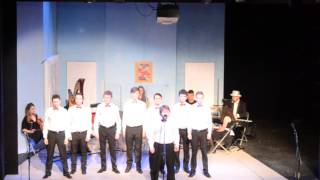 Danny Boy/You Raise Me Up