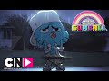 The Amazing World Of Gumball Ocho S Uncle Mario Cartoon Network Africa