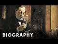 Louis Pasteur Scientist Mini Bio BIO