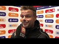 Jarno Verweij na Koudekerk - FC Boshuizen (6-1)