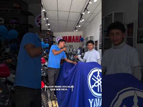 ENTREGANDO ❤️YAMAHA ✔️R-15 🐎🏁.           #yamaha #sacapulas #bike #bikers #racing #quiche