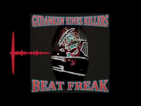 Gedanken eines Killers - Blokk X Uzi X Schwartz X Rako X In drei Teufels Namen X Halloween Type Beat