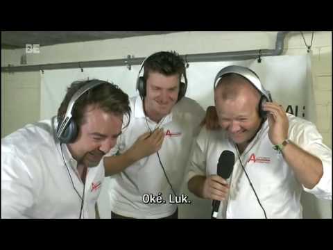 Foute vrienden (geweldbeheersing)