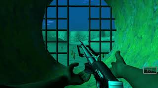 Fish for gold - pc steam gameplay