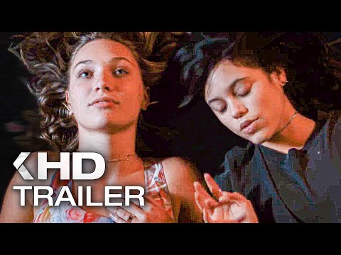 THE FALLOUT Trailer (2022)