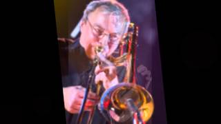 Vlado Vizár Jazz Quartet - Mistreated But Undefeated Blues (autor Ray Brown)