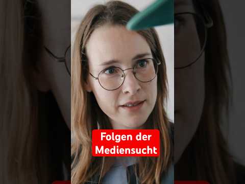 Video Thumbnail: Mediensüchtig: Wenn das Studium an der Sucht scheitert | ganze Doku in der ARD Mediathek